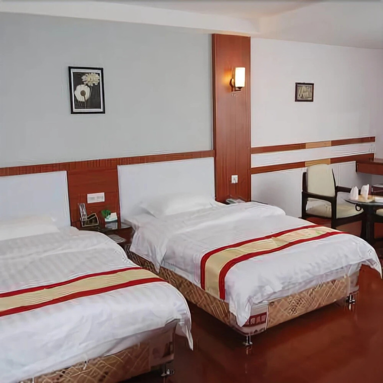Chengke Hotel Guangdong Zhaoqing Sihui District Huilin Road