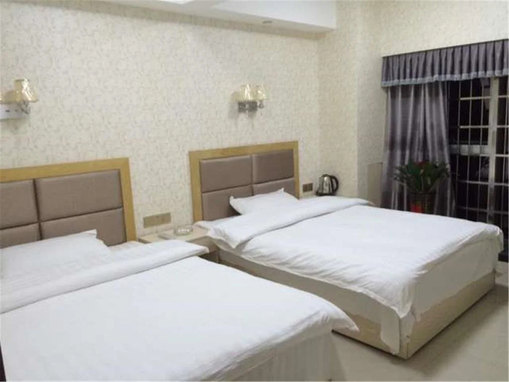 Changde Shuangqiao Inn