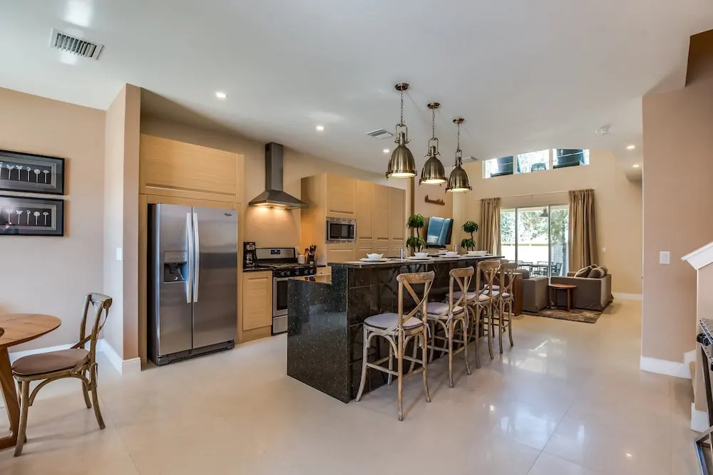 Magic Village Resort 4 Bdrm Townhome
