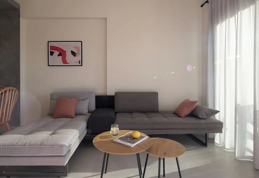 ARIA Luxury Apartments