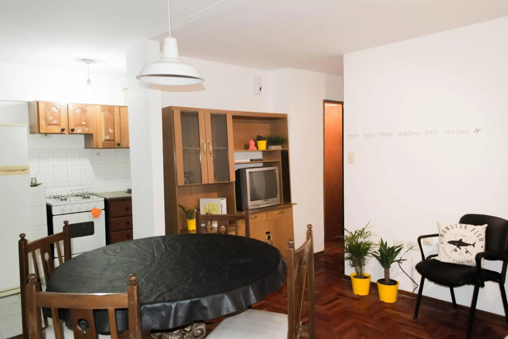 Apartamento La Madriguera