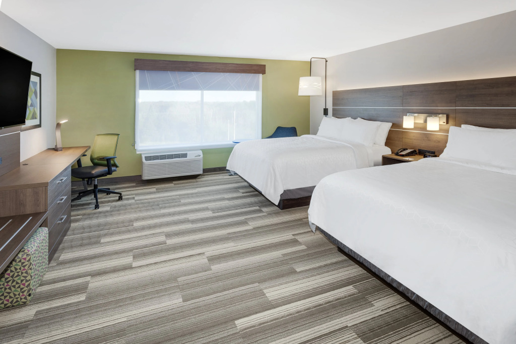 Holiday Inn Express & Suites - Hudson I-94 by IHG