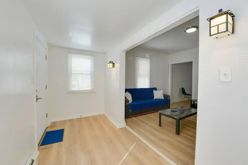 Atlantic City Vacation Rental Near Boardwalk/beach