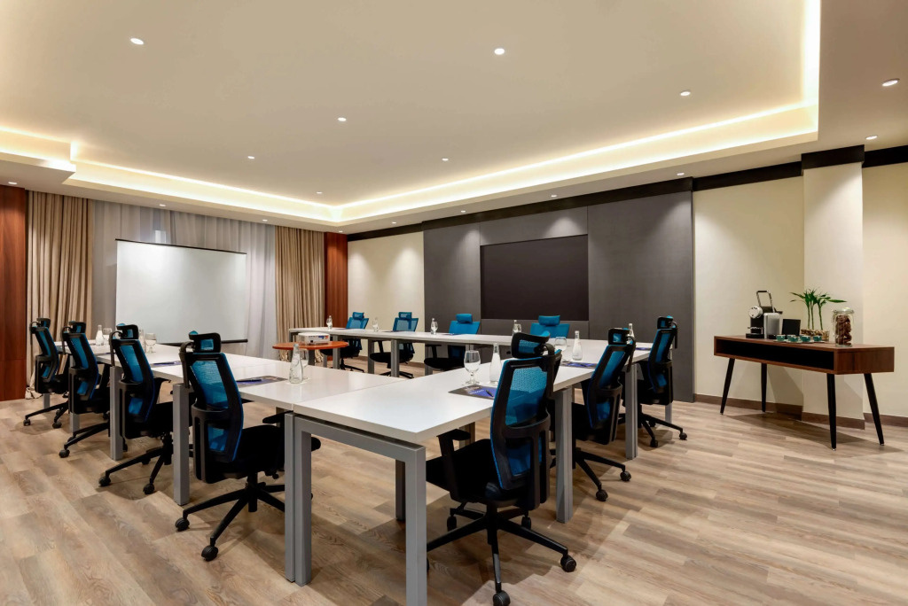 Radisson Blu Hotel, Jeddah Al Hamra