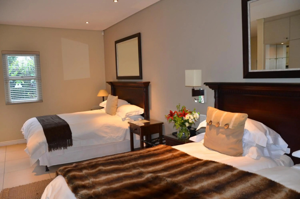 Lemoenkloof Boutique Hotel