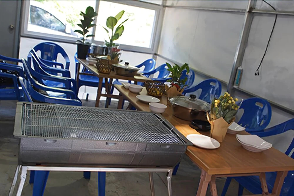 Cheonan Asan Chowon House Pension
