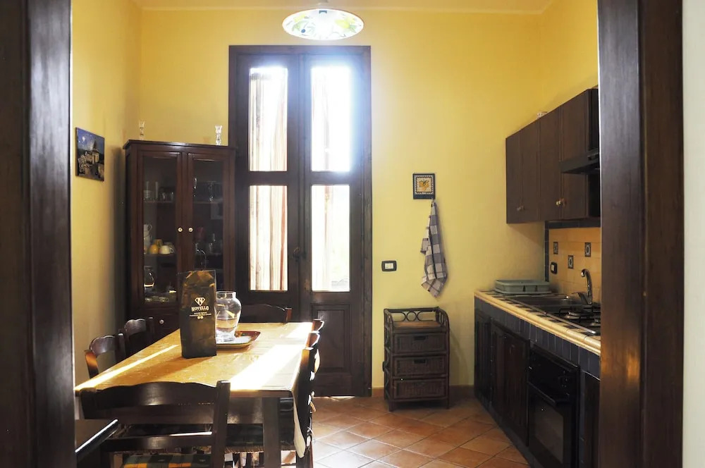 Villa Rentals Sicily