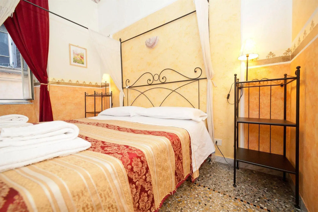 Baldassini Suites
