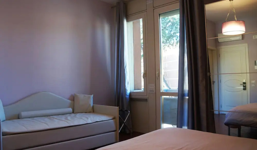 B&B Terrazza Belfiore