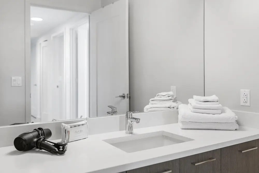 Bluebird Suites Downtown Brickell