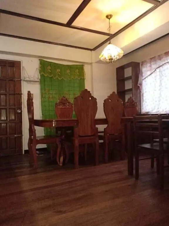 Baguio Homestay
