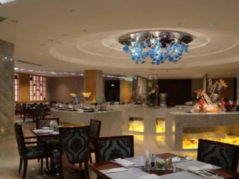 Huaguoshan Hotel