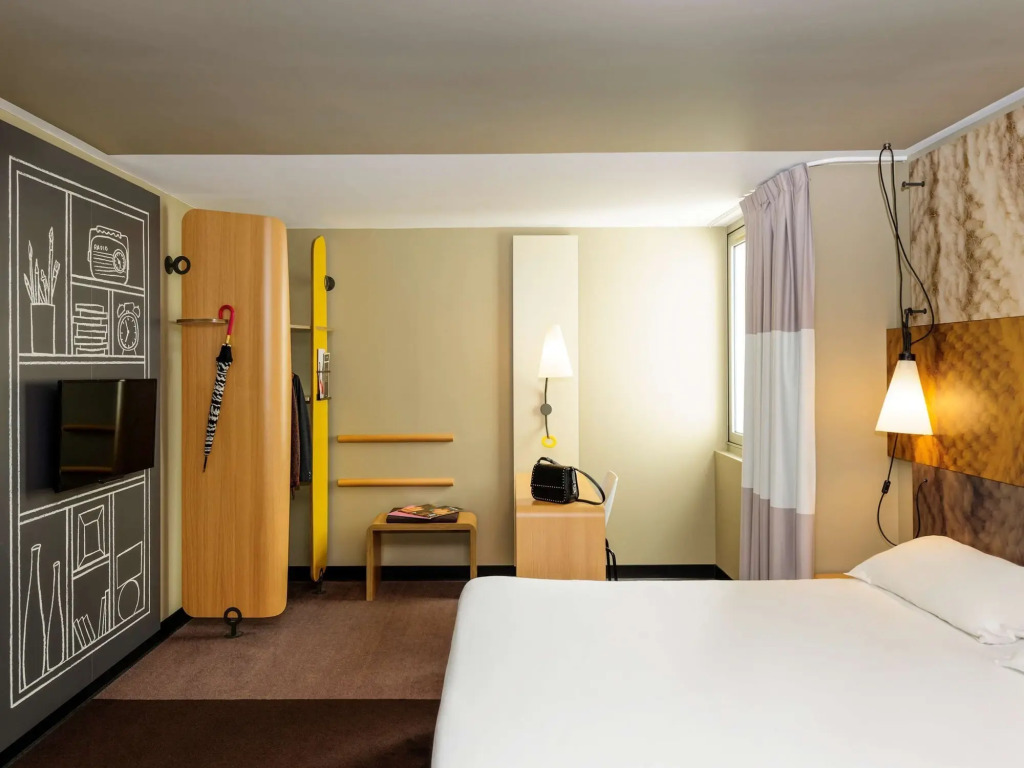 ibis Longwy Mexy