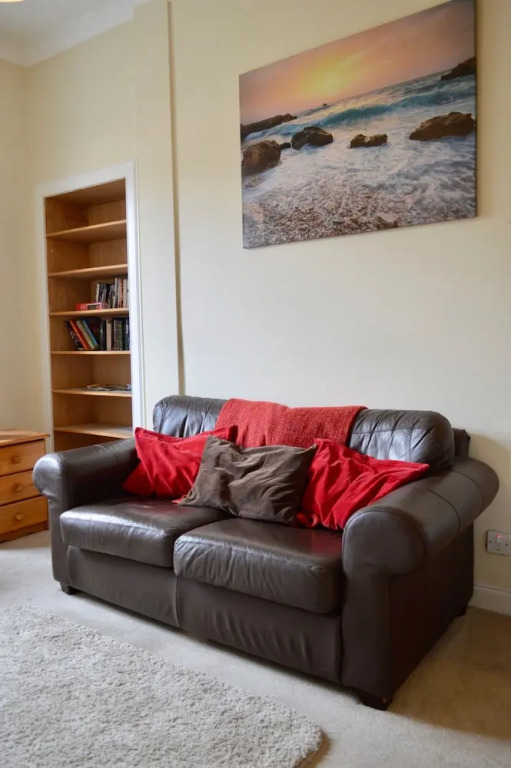1 Bedroom Flat in Shandon