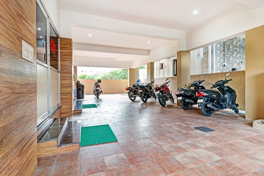 Kayal Residency