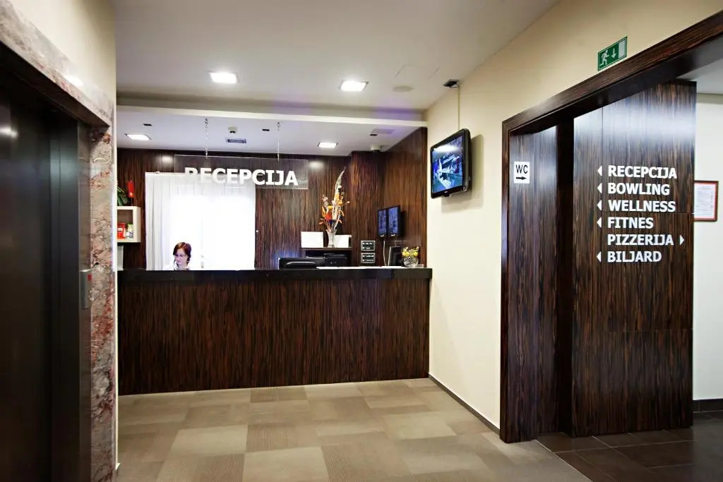 Hotel Marinšek