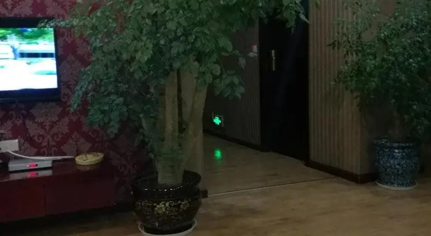 Xiaoyang Hotel