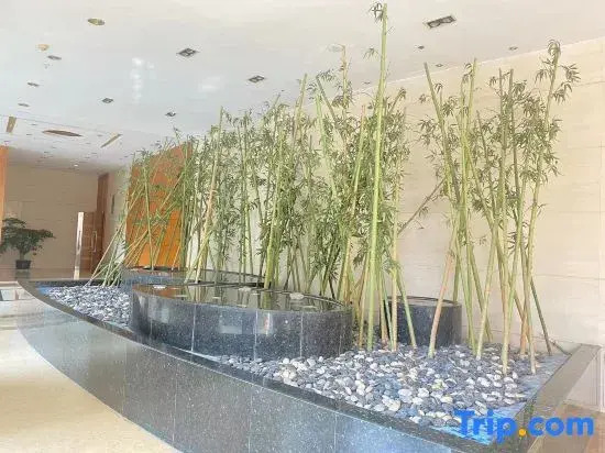 Yuziwu House