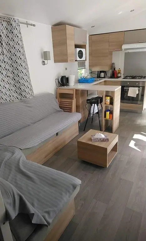 SVK, MBH 3 chambres 2 salles de bain