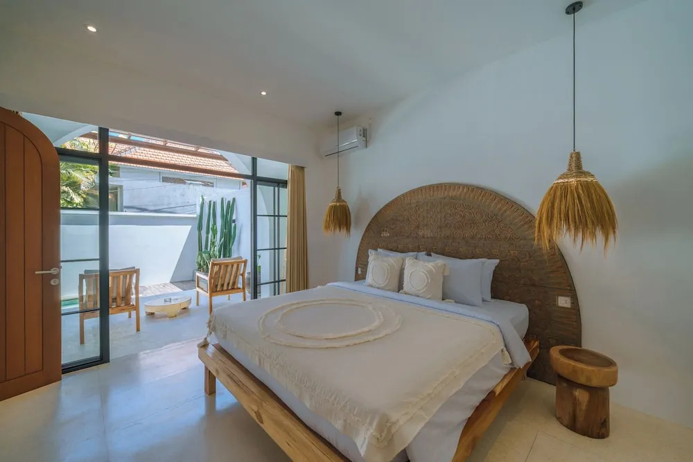 Villa Eliad - 3 Bedroom Villa in Berawa