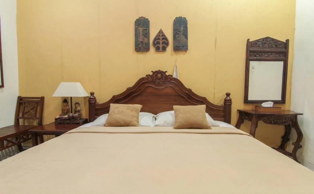 Griya Nalendra Guest House