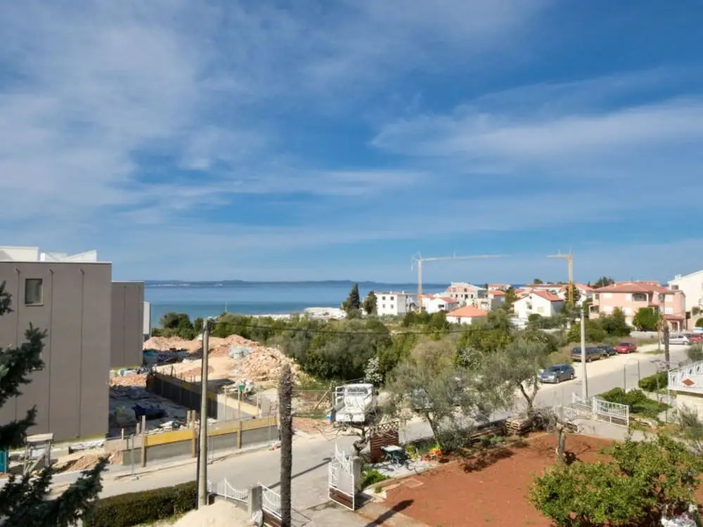 Apartments Davorka