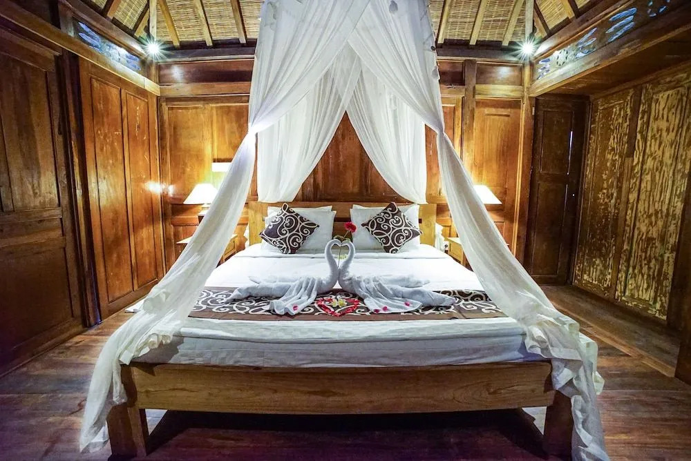 Sadhaka Ubud Villa