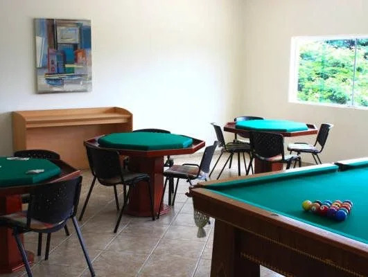 Itu Plaza Hotel