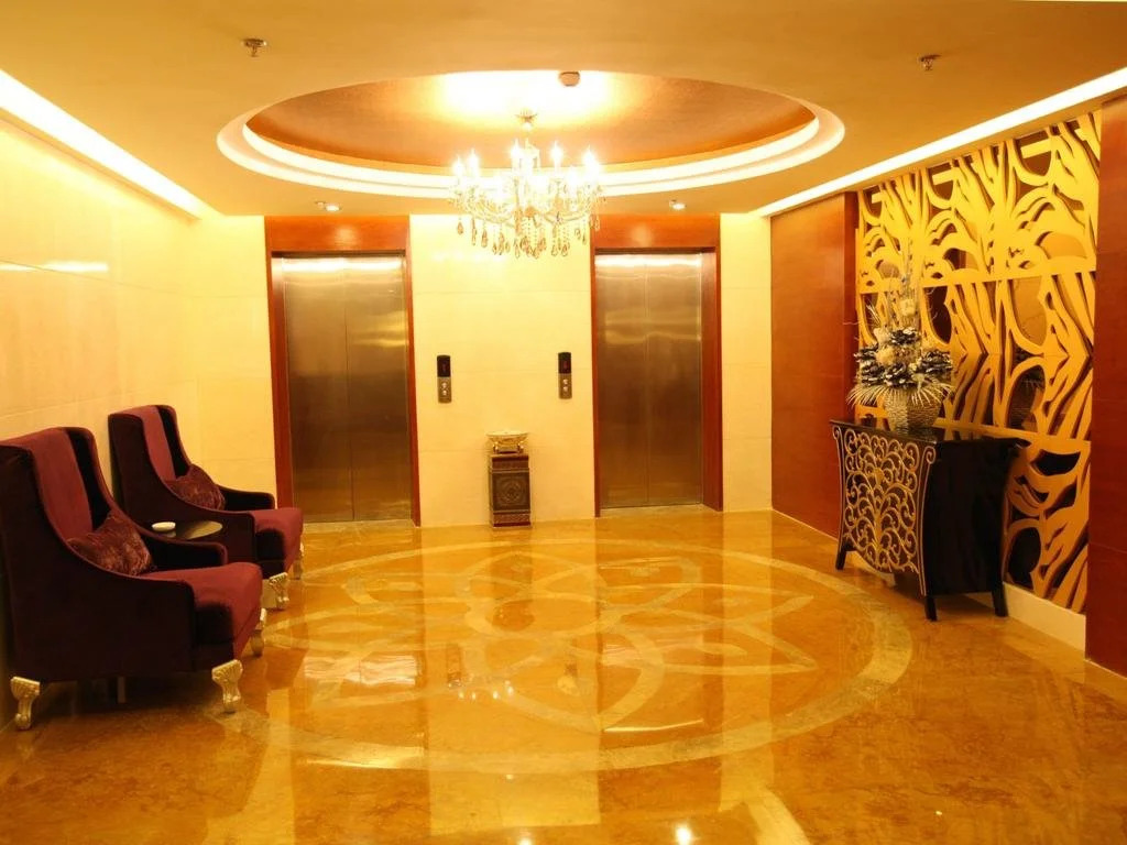Qingtian Hotel