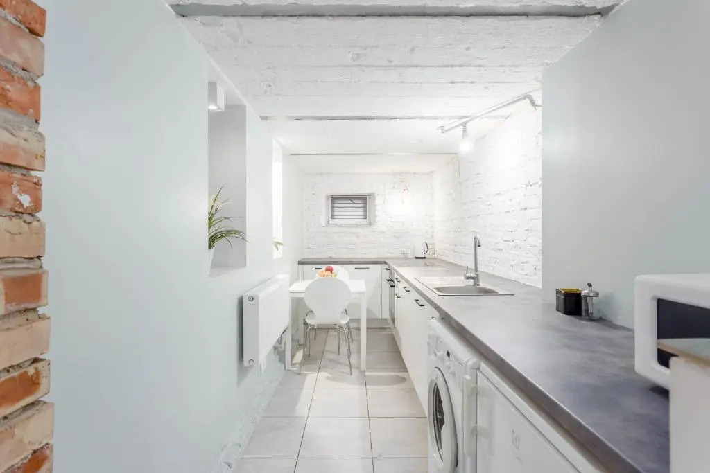 Chill Apartments Gersona