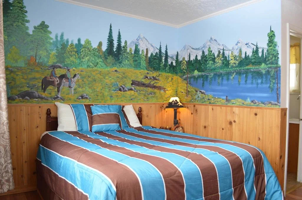 Sacajawea Inn