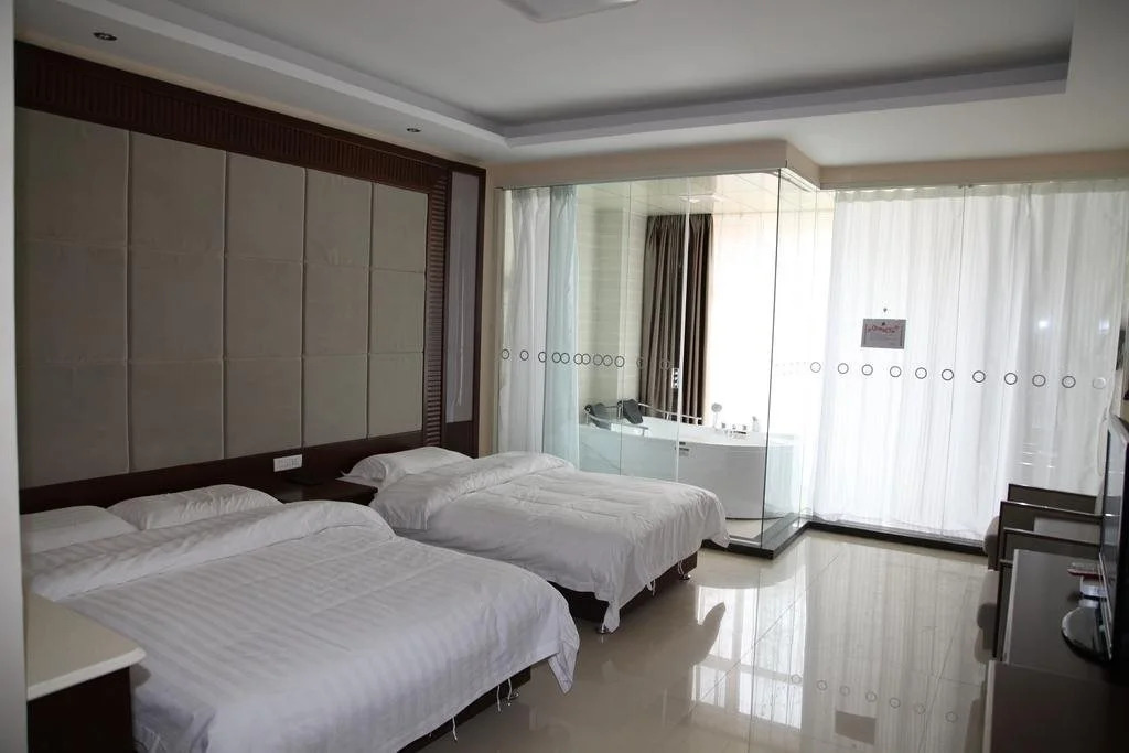 Jinxin Hotel