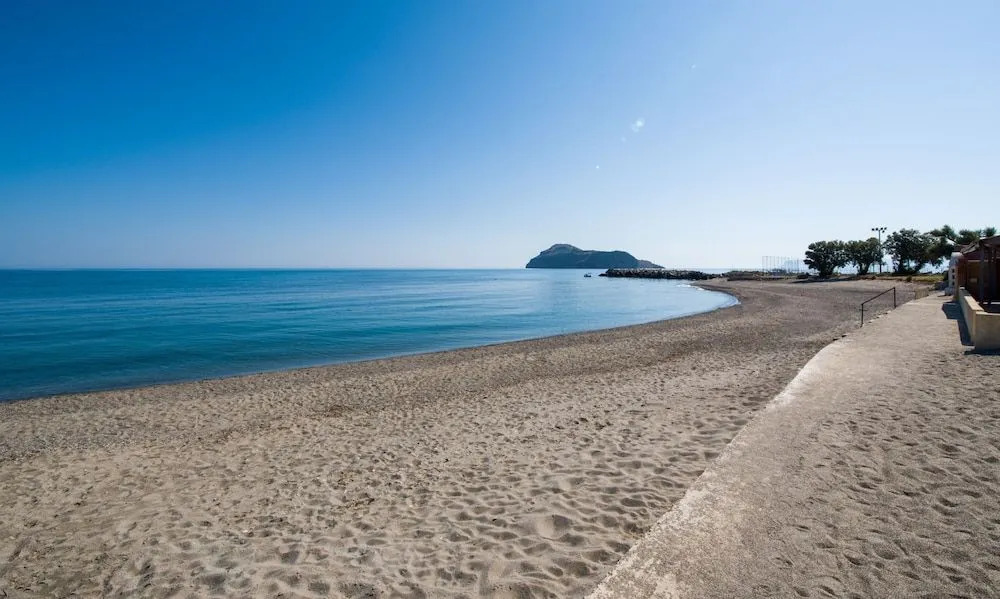 Linda Apartments Platanias