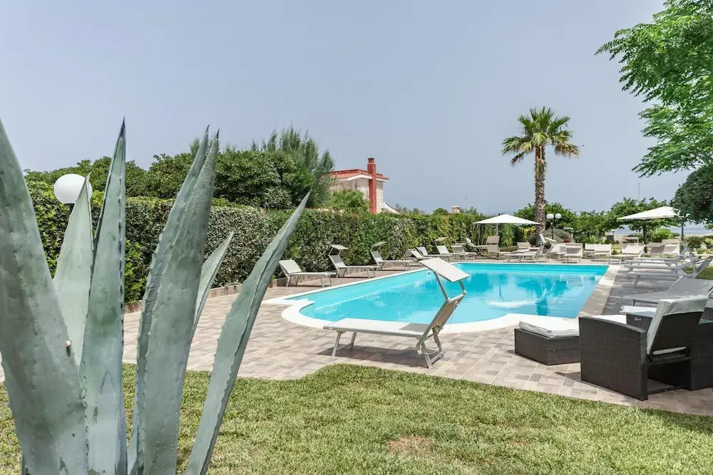 Pietramare Luxury Suites