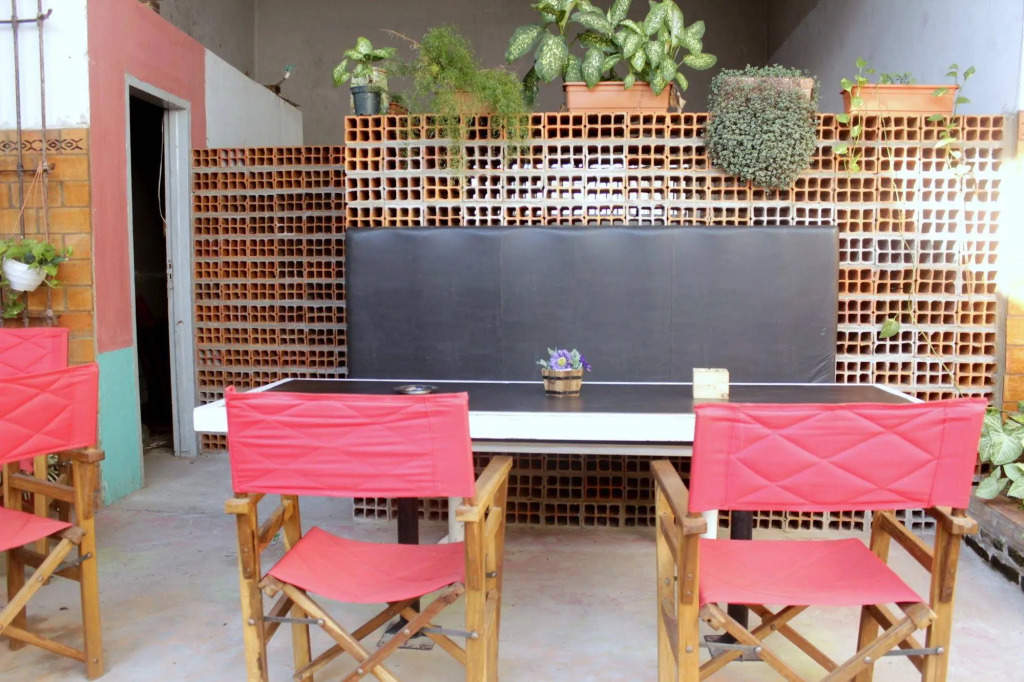 Gallagher Hostel