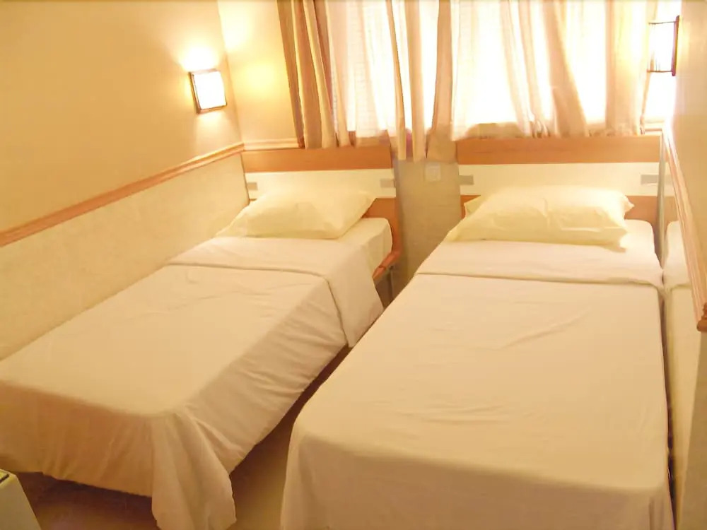 Rent-a-Room Hong Kong