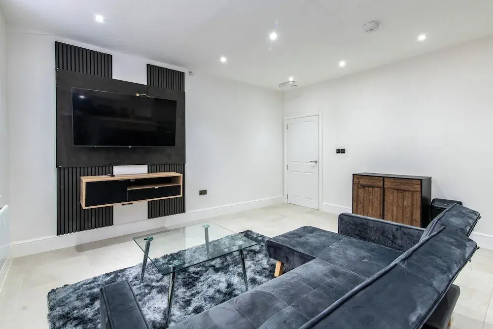 Mill Street Apartments