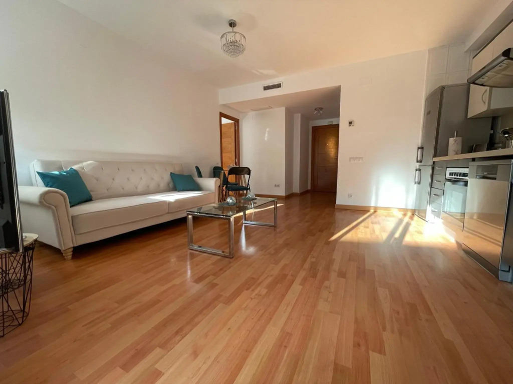 Tarraco Apartament