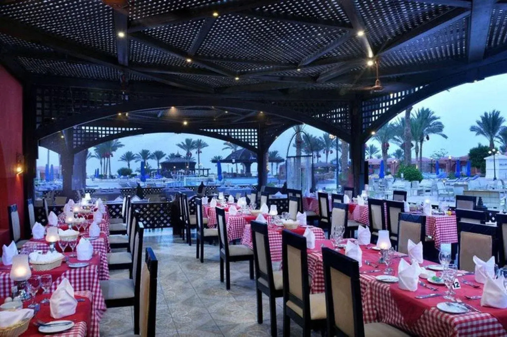 Swisstouch Oriental Resort