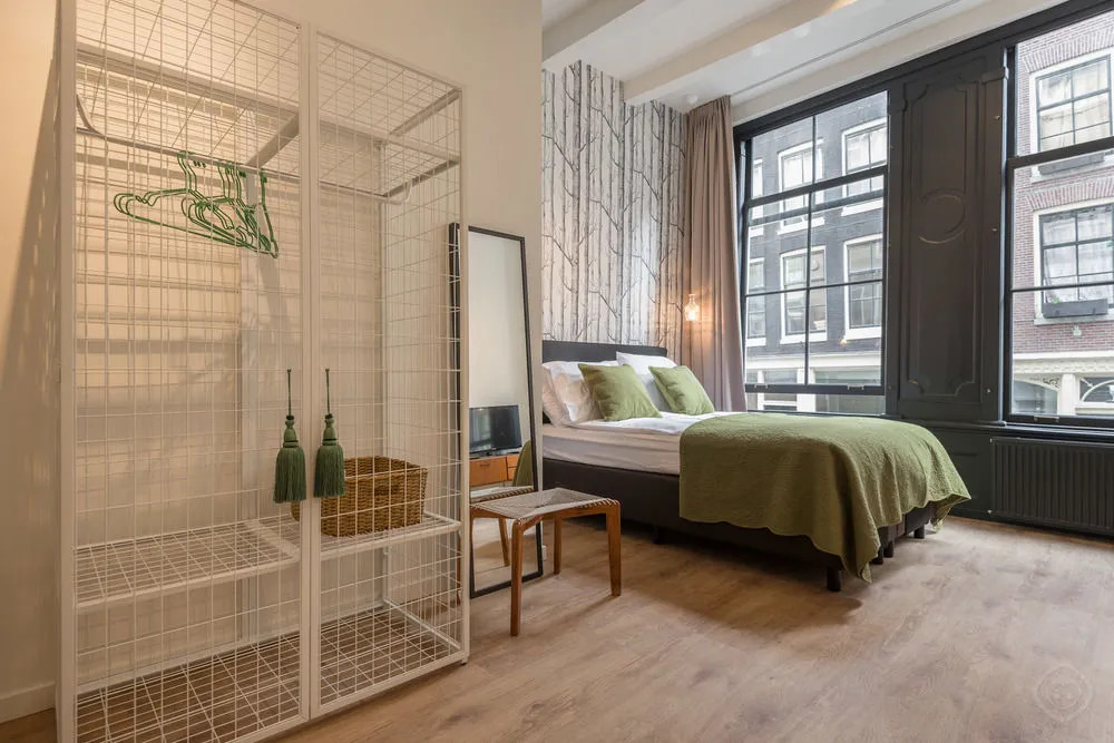 Canal West Area Apartments