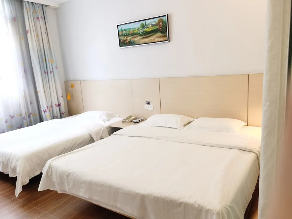 Wenxin Hotel South Hospital