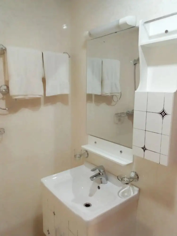 Hotel Samaki Plage