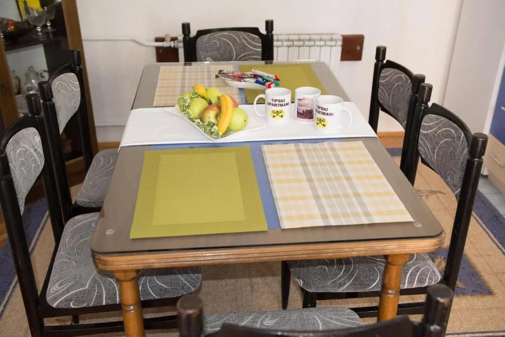 Apartment Elmari