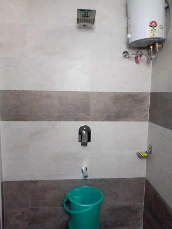 Hotel Swarna Inn