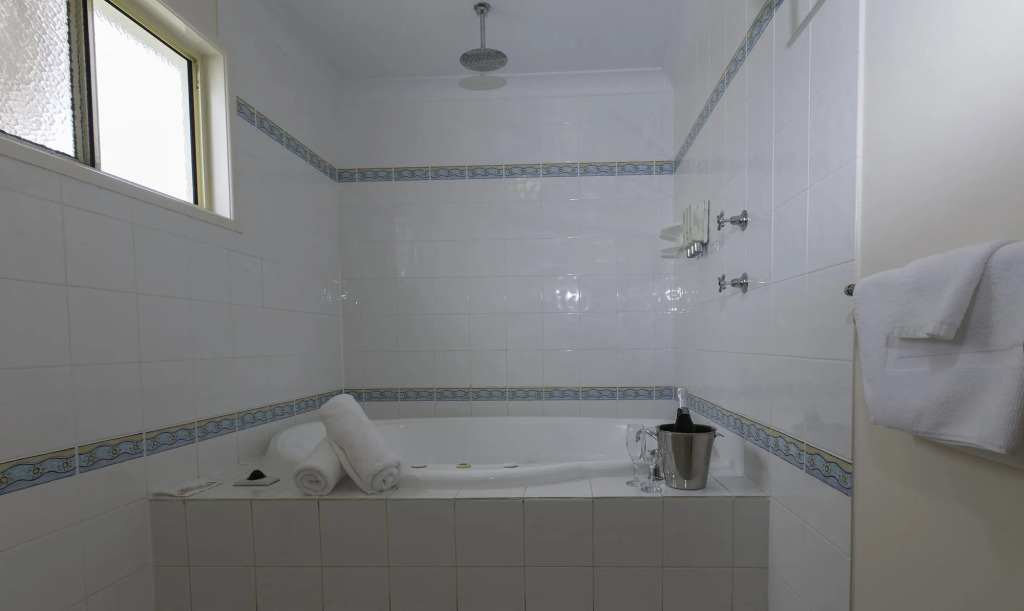 Silo Motor Inn Biloela