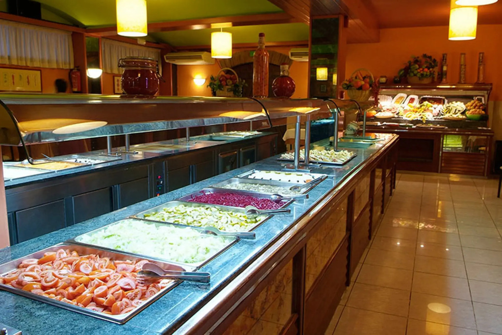 Garbi Calella Hotel