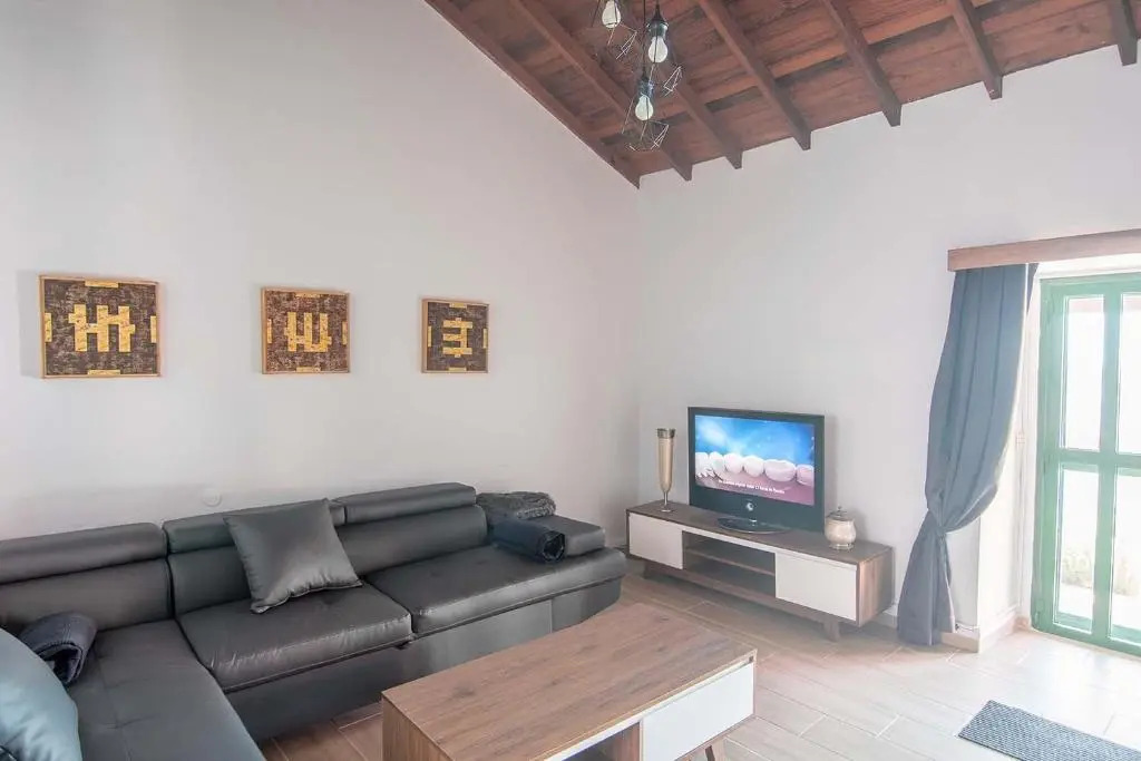 Casa Terpsicore