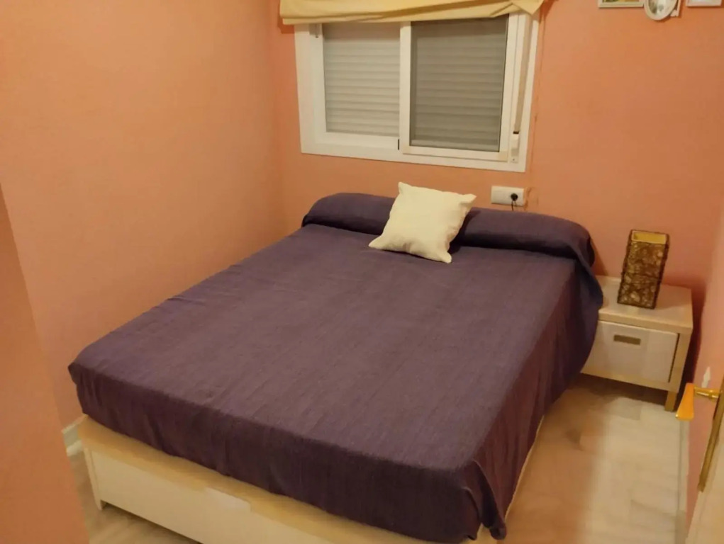 Precioso apartamento en residencial con piscina