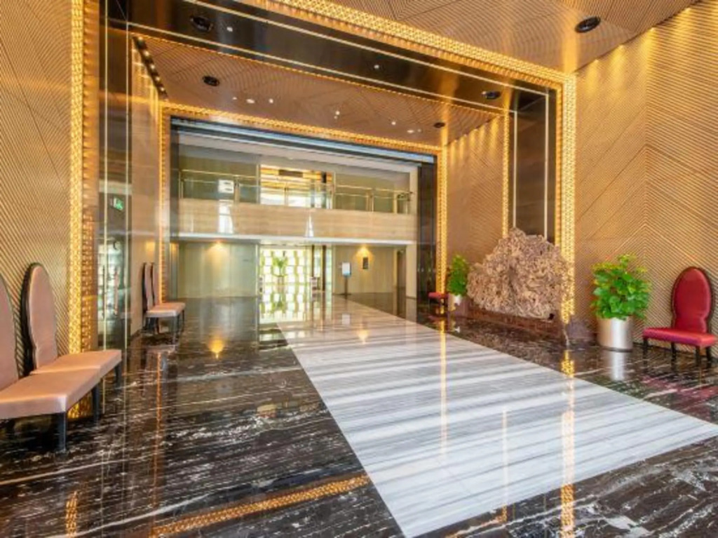 Fanhua Hotel