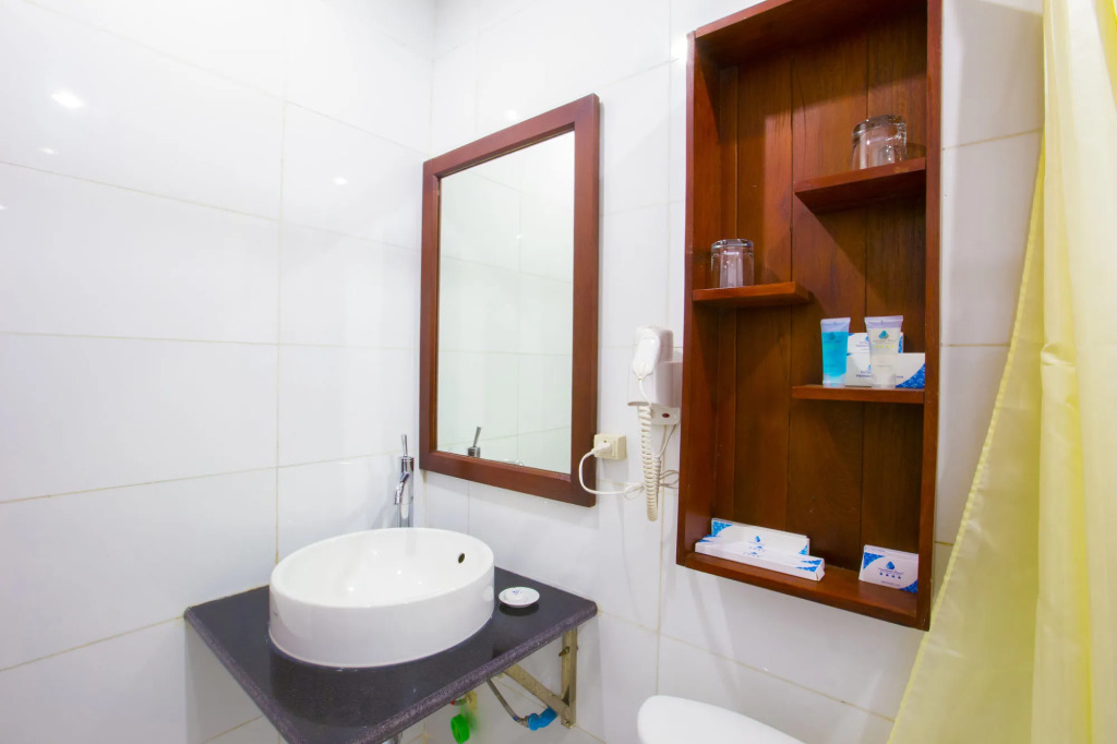 Vientiane Plaza Hotel